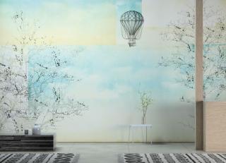 Фото - Обои Glamora Vagabond - 401002>