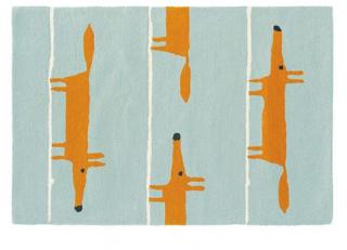 Фото - Ковры Scion Rugs 2020 - 494903>