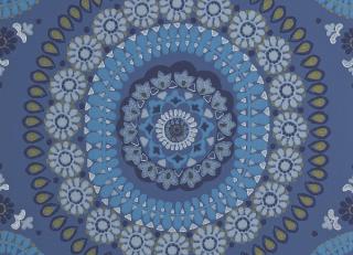 Фото - Обои Harlequin Jardin Boheme - 198813>