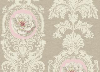 Фото - Обои Wallquest English Rose - 245296>