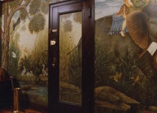 Фото - Обои для стен Iksel Decorative Arts - 565480>