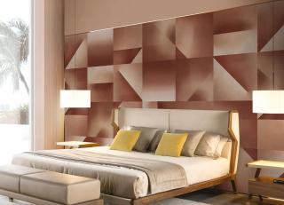 Фото - Обои Inkiostro Bianco Lineadeko - 547773>