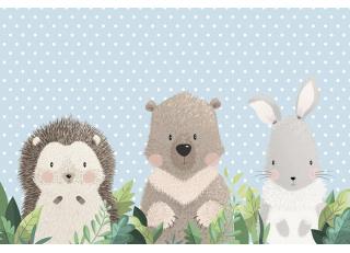 Фото - Обои Ortograf Для самых маленьких - 478954>