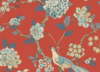 Фото - Обои Ashford House Ashford Toiles - 316623>