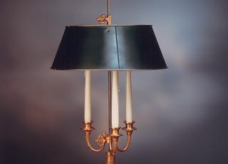 Фото - Аксессуары Mathieu Lustrerie Reeditions of lamps, floor lamps and candle holders - 424764>