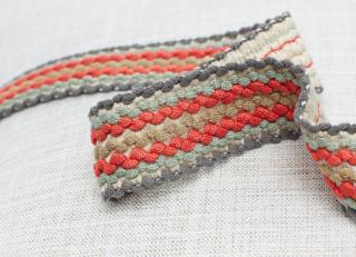 Фото - Аксессуары Romo Tivoli Trimmings - 419314>