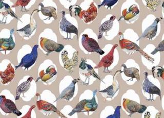 Фото - Обои Pierre Frey Graminees 3 - 324214>