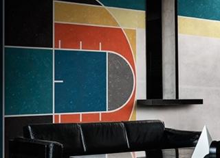 Фото - Обои Wall&Deco 2018 Contemporary Wallpaper - 383534>