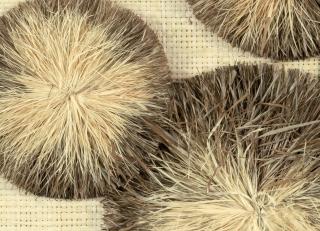 Фото - Обои CMO Paris Raffia Wallcovering 2 - 551070>