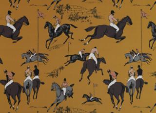 Фото - Ткани Gaston Y Daniela Escorial - 271660>