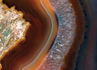 Фото - Обои Tecnografica Decora Resin - 341420>