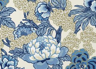 Фото - Обои Thibaut Dynasty - 425093>