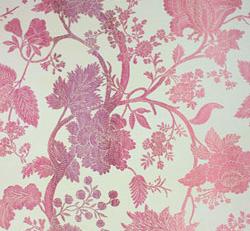 Фото - Обои Nina Campbell Birdcage Walk - 176482>