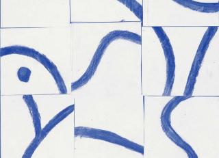 Фото - Обои Coordonne Geo - 559145>