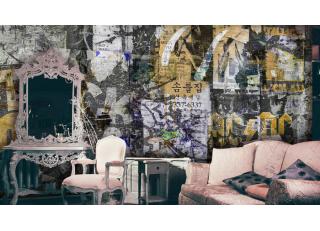 Фото - Обои Glamora Urban - 225144>