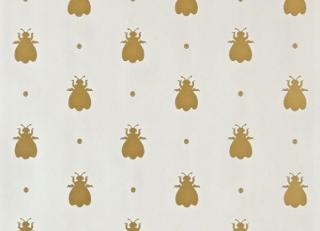 Фото - Обои Farrow & Ball Prim & Proper - 367068>