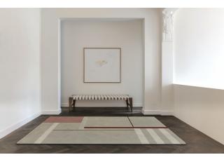 Фото - Ковры Limited Edition Bauhaus Wool Silk - 489616>