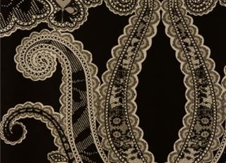 Фото - Обои Clarke&Clarke Floribunda - 193634>