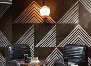 Фото - Обои Wall&Deco 2018 Contemporary Wallpaper - 383556>