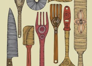 Фото - Обои Ortograf Валентина Рамос - 478313>