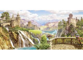 Фото - Обои Ortograf Светлана Бурматова - 479373>