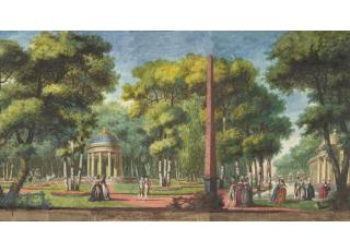 Фото - Обои Pierre Frey Galerie 2 - 468485>