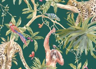 Фото - Обои Holden Decor Kaleidoscope - 427416>