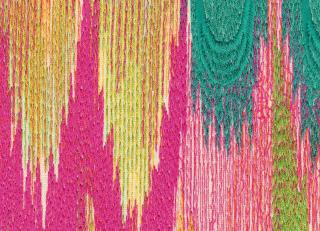 Фото - Ткани Elitis Excentric - 605441>