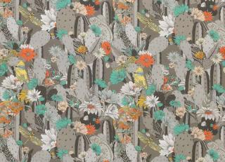 Фото - Ткани Matthew Williamson Deya Fabrics - 390349>