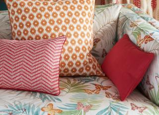 Фото - Ткани Jane Churchill Spring-summer 2016 - 299090>