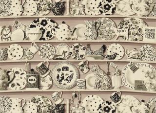 Фото - Ткани Sanderson Emma Bridgewater Prints - 295053>