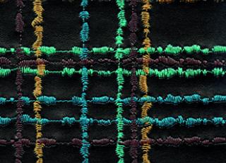 Фото - Ткани Elitis Emblemes - 377740>