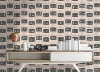 Фото - Обои Mindthegap Collection 2017 - 405348>