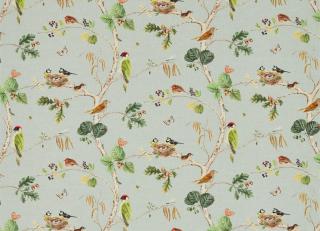 Фото - Ткани Sanderson Woodland Walk - 370255>