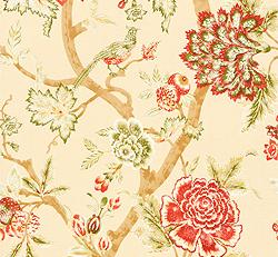 Фото - Ткани Thibaut Cypress - 274475>