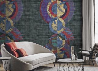 Фото - Обои Gianfranco Ferre Декоративные Панели - 407525>