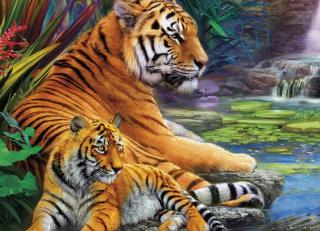 Фото - Обои Ortograf Ян Патрик Красный - 480047>