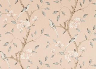 Фото - Ткани Zoffany Arcadian Thames Fabrics - 579116>
