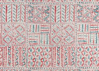 Фото - Ткани Nina Campbell - 446530>