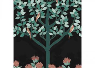 Фото - Обои Caselio Dream Garden - 522516>