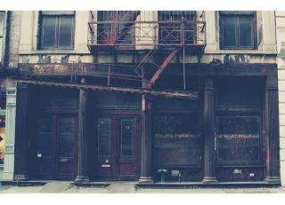 Фото - Обои KT Exclusive City Love - 429194>