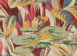 Фото - Ткани Bailey&Griffin Respite Prints - 352410>