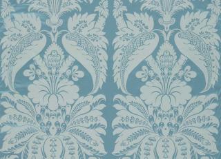 Фото - Ткани Zoffany Suffolk Damasks and Stripes - 597718>