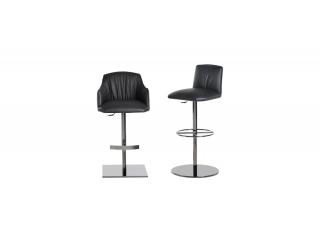Фото - Дизайнерские барные стулья премиум класса - 612345>