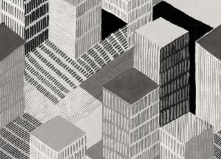 Фото - Обои Faboie Silk Painting II - 621992>