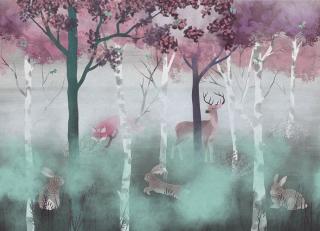 Фото - Обои Ortograf Ирина Шестакова - 479199>