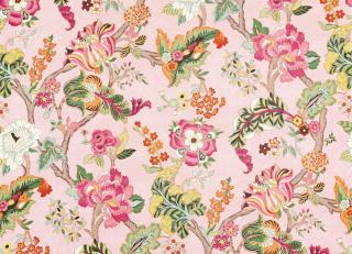 Фото - Ткани Sanderson Water Garden Fabrics - 535995>