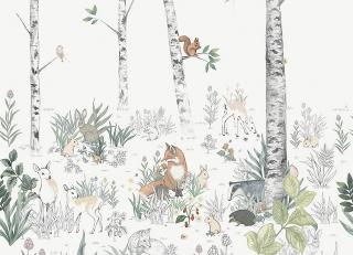 Фото - Обои BorasTapeter Newbie - 582127>