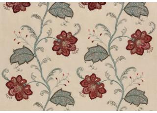 Фото - Ткани Braquenie Mademoiselle Celestine - 266109>