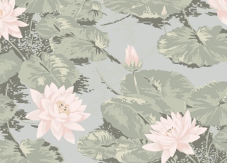 Фото - Обои Loymina Шервуд - 624595>